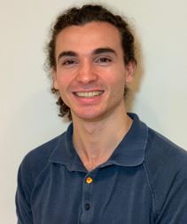 Daniel Alvarez