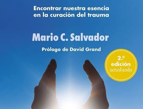 El libro Más allá del Yo ha sido traducido al inglés