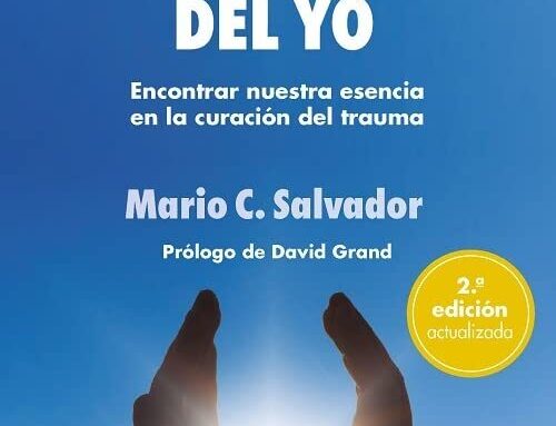 El libro Más allá del Yo ha sido traducido al inglés