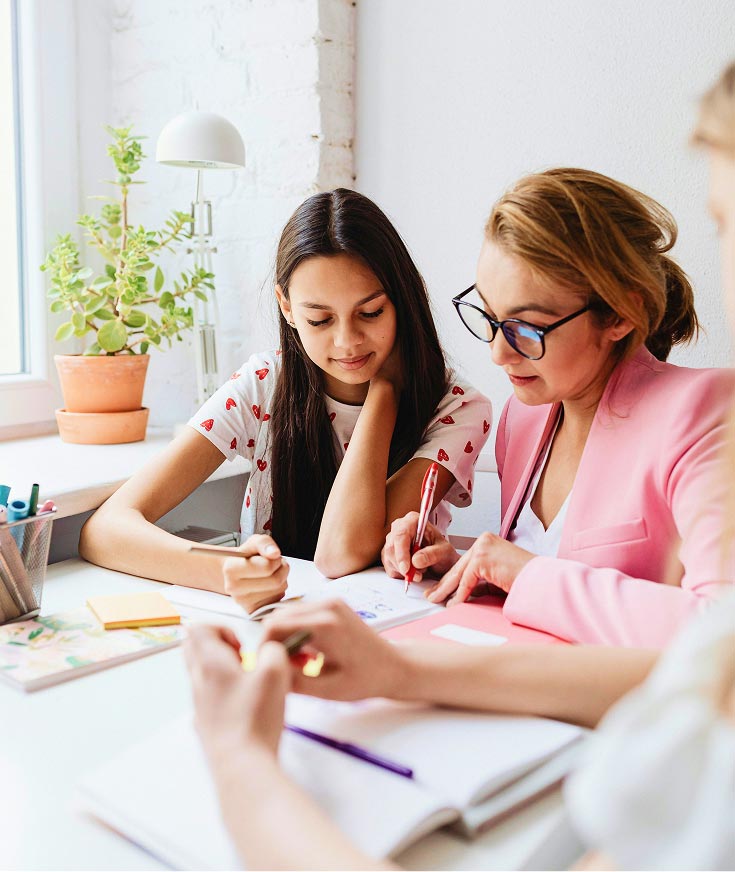 learning platform 01