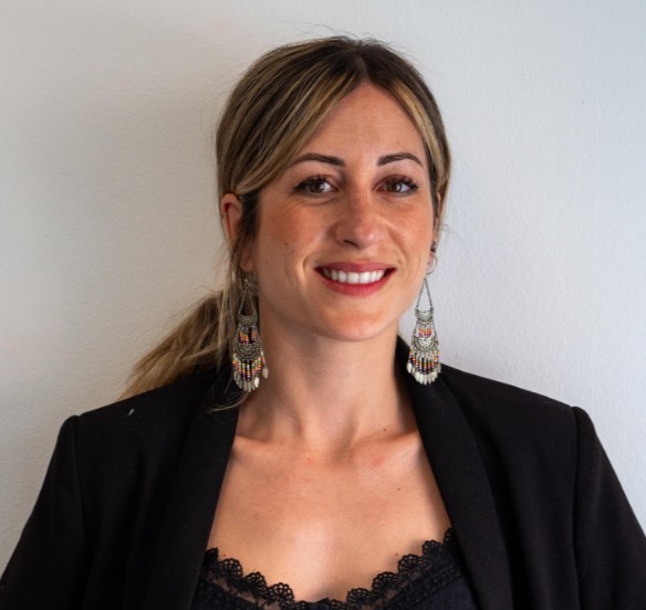 Marta Sanjuan